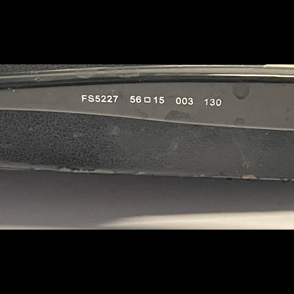 Fendi Sunglasses / Frames - image 4